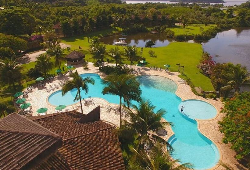 هتل Do Bosque Eco Resort