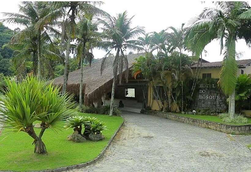 هتل Do Bosque Eco Resort