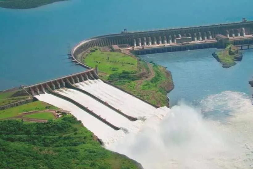 فندق Dom Pedro I Palace