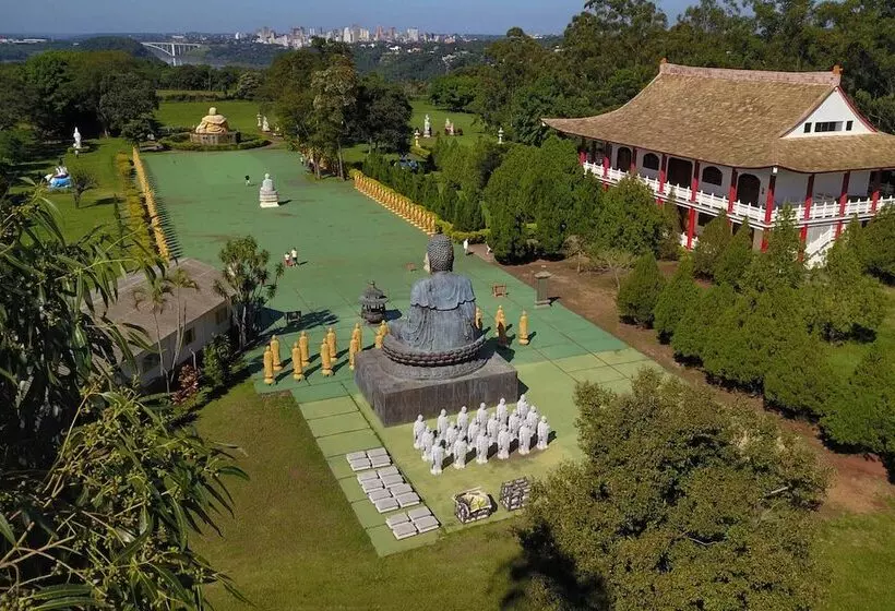 فندق Dom Pedro I Palace