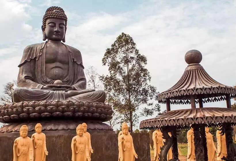 فندق Dom Pedro I Palace