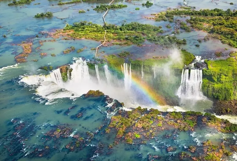 فندق Dom Pedro I Palace