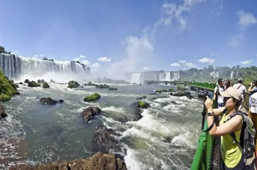 فندق Dom Pedro I Palace