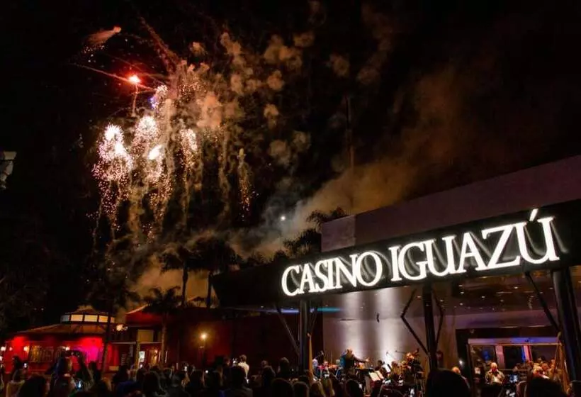 فندق Dom Pedro I Palace