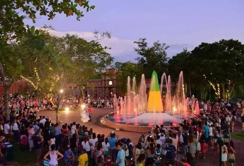 فندق Dom Pedro I Palace