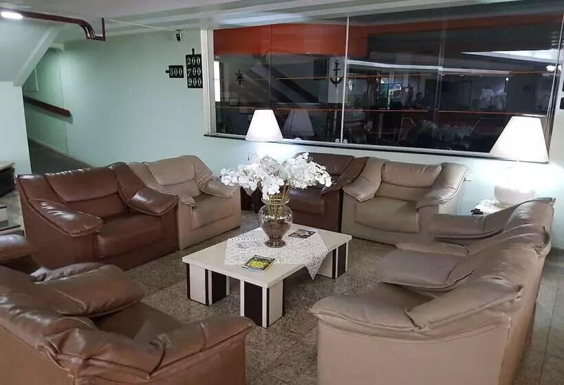 فندق Dom Pedro I Palace