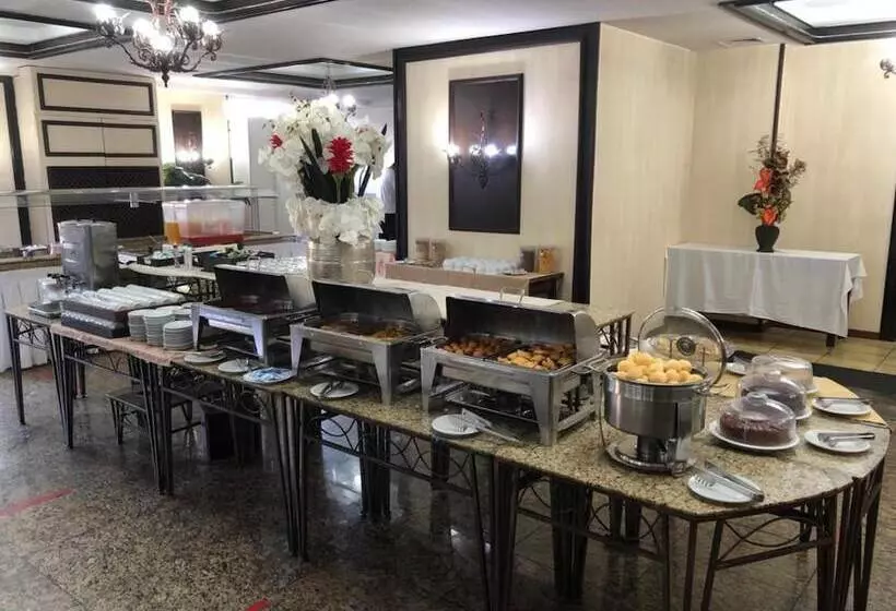 فندق Dom Pedro I Palace