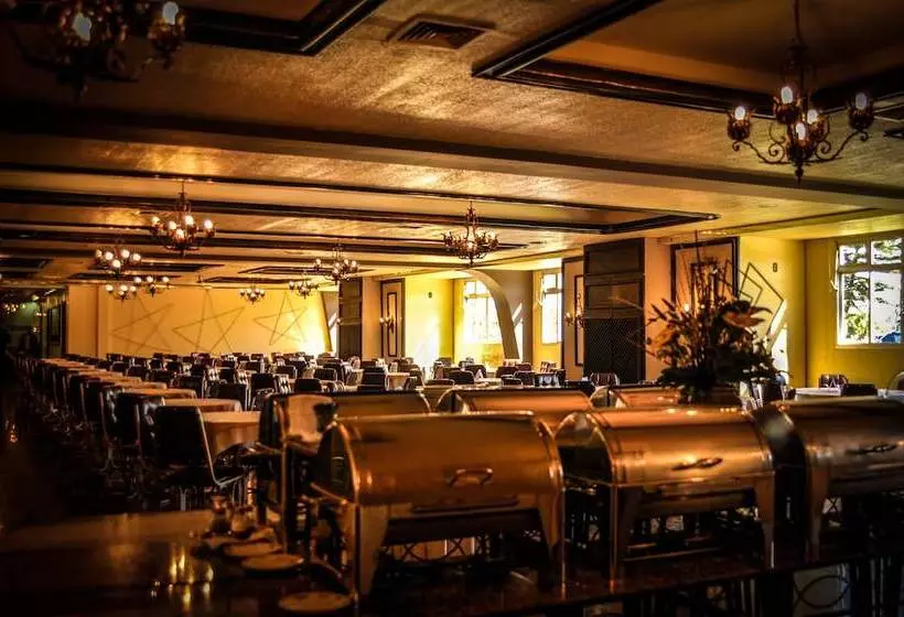 فندق Dom Pedro I Palace