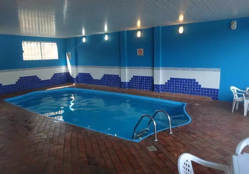 فندق Dom Pedro I Palace