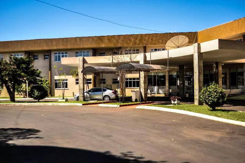 فندق Dom Pedro I Palace