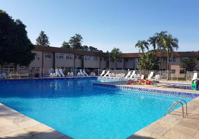 فندق Dom Pedro I Palace