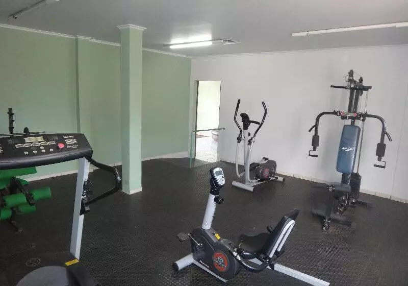 فندق Dom Pedro I Palace