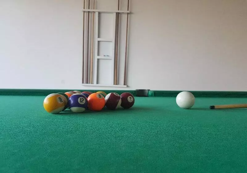 فندق Dom Pedro I Palace