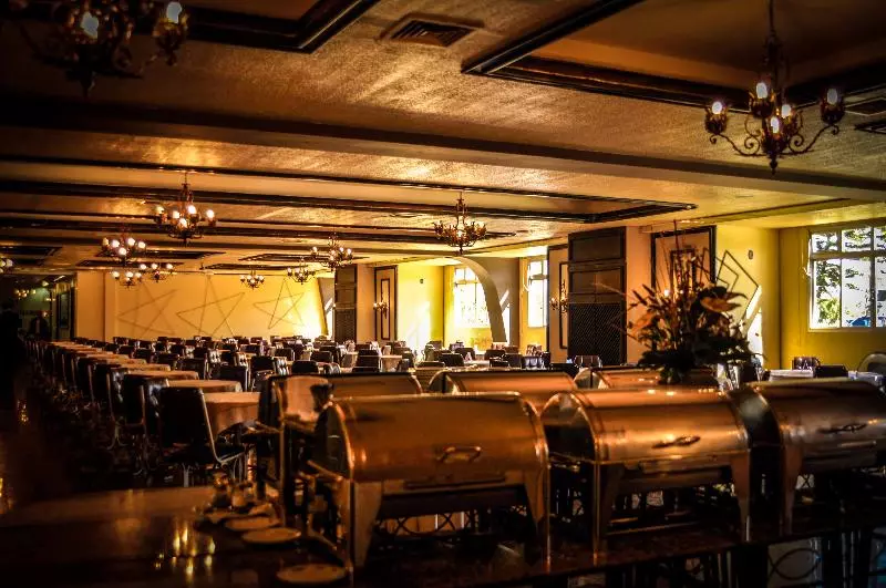 فندق Dom Pedro I Palace