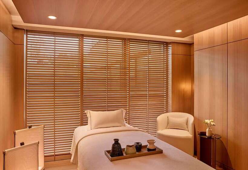 هتل Fairmont Golden Prague