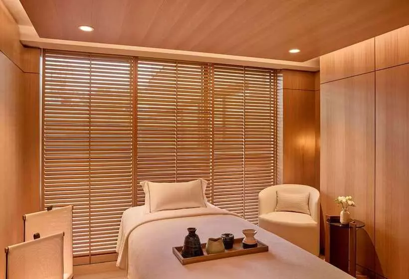 هتل Fairmont Golden Prague