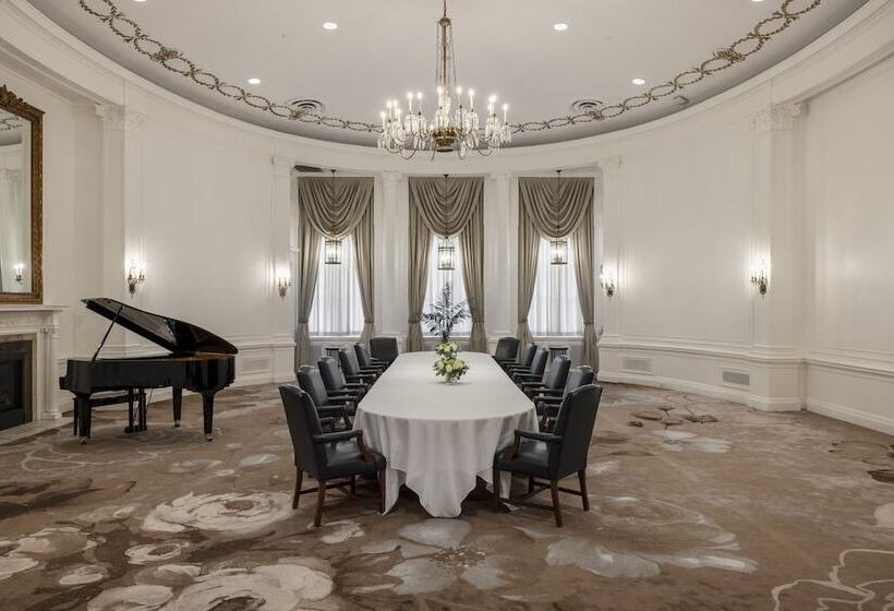 فندق Fairmont Palliser