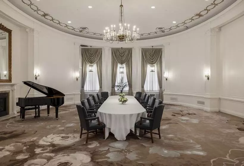 Hotel Fairmont Palliser