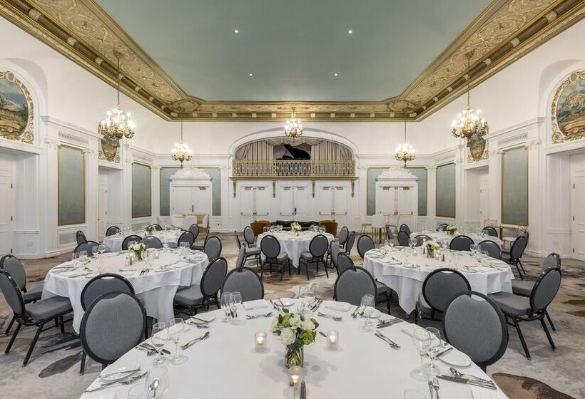 فندق Fairmont Palliser