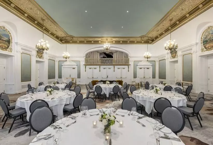 Hotel Fairmont Palliser