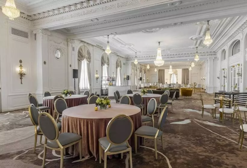 Hotel Fairmont Palliser