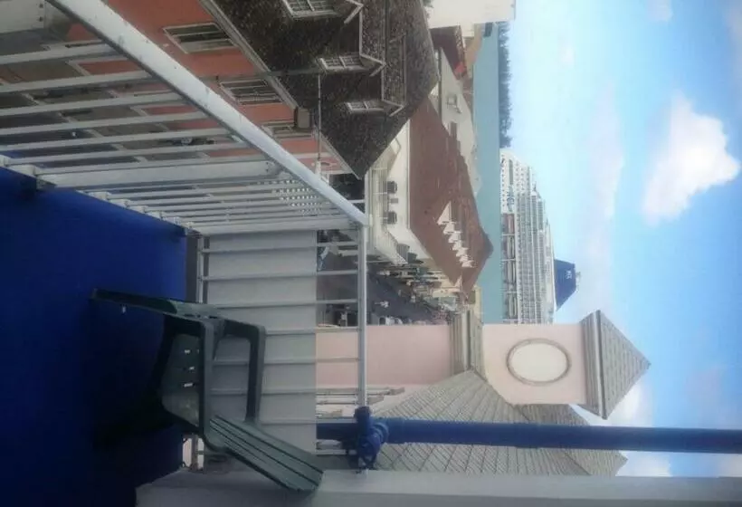 هتل Grand Central