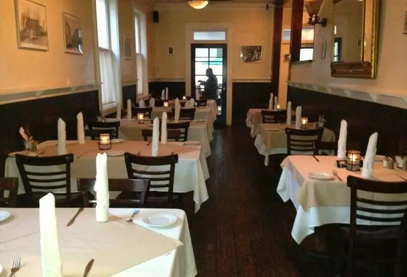 هتل Grand Central