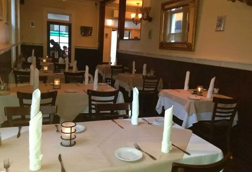 هتل Grand Central