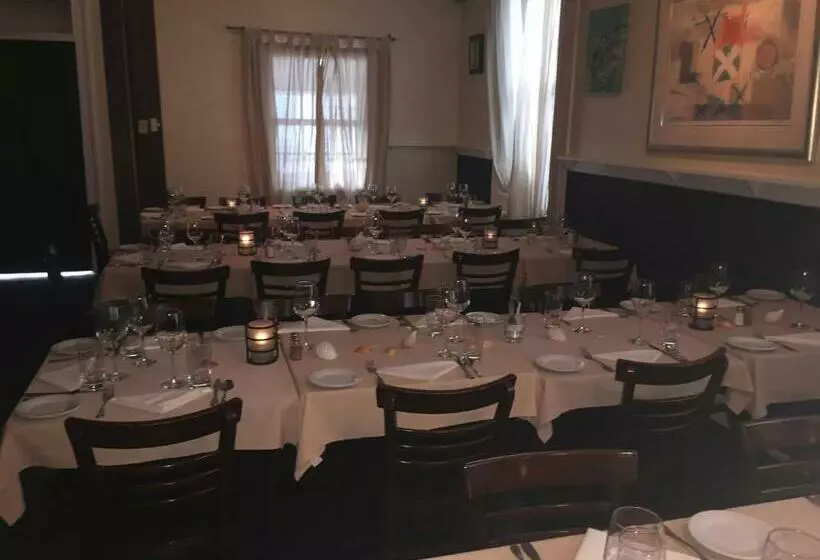 هتل Grand Central