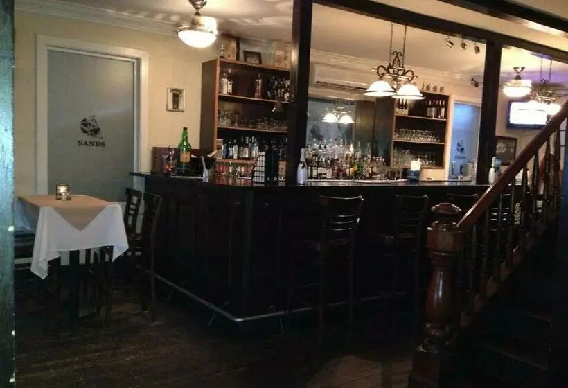 هتل Grand Central