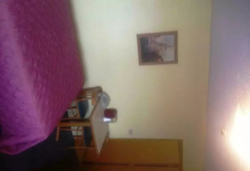 هتل Grand Central