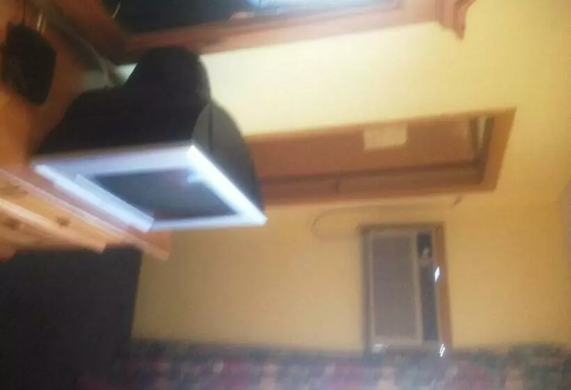 هتل Grand Central