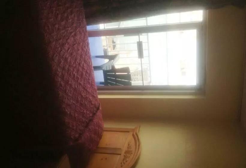 هتل Grand Central