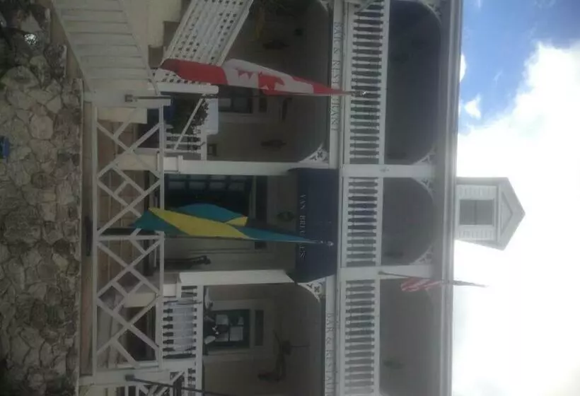 هتل Grand Central