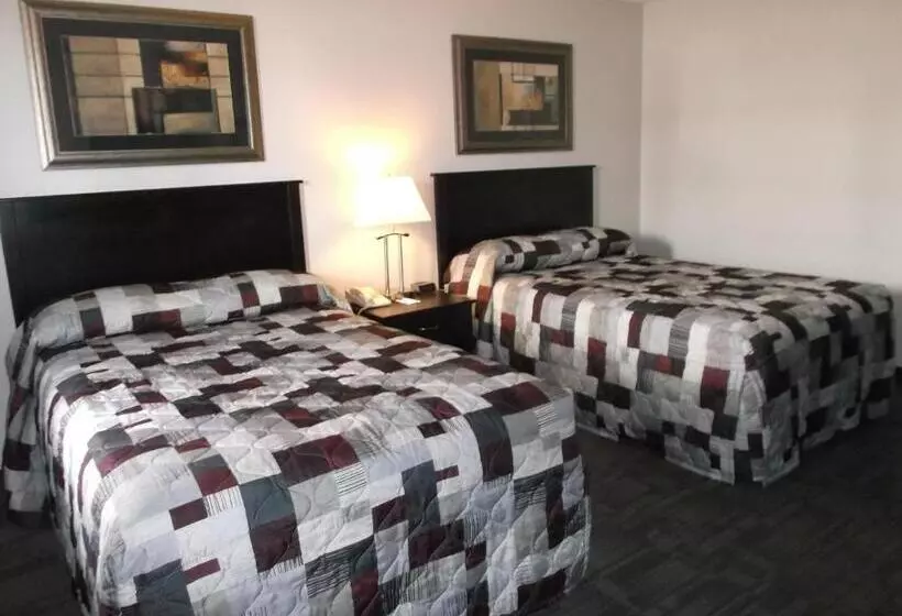 בית מלון כפרי Guest House Inn & Suites