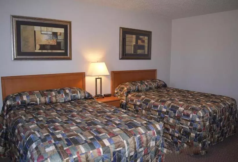 בית מלון כפרי Guest House Inn & Suites