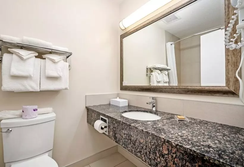 בית מלון כפרי Guest House Inn & Suites