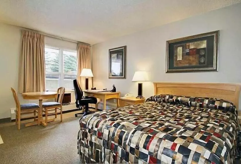 בית מלון כפרי Guest House Inn & Suites