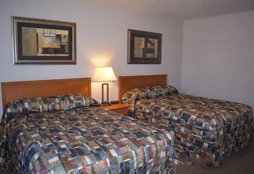 בית מלון כפרי Guest House Inn & Suites