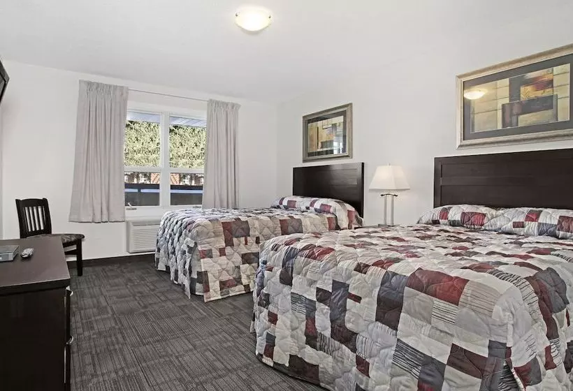 בית מלון כפרי Guest House Inn & Suites