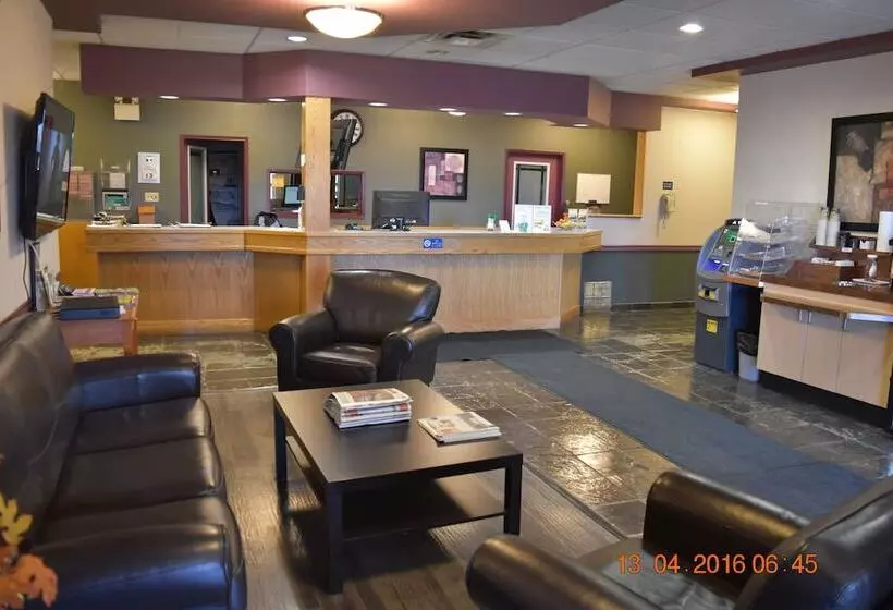 בית מלון כפרי Guest House Inn & Suites