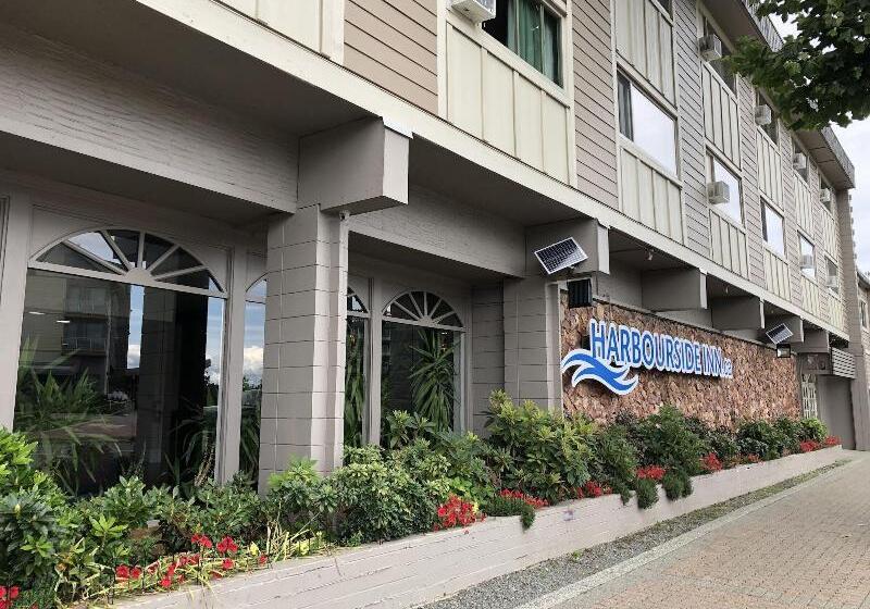 Szálloda Harbourside Inn