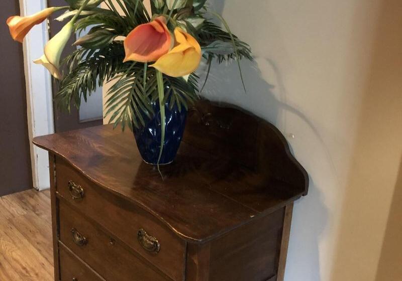 Szálloda Harbourside Inn