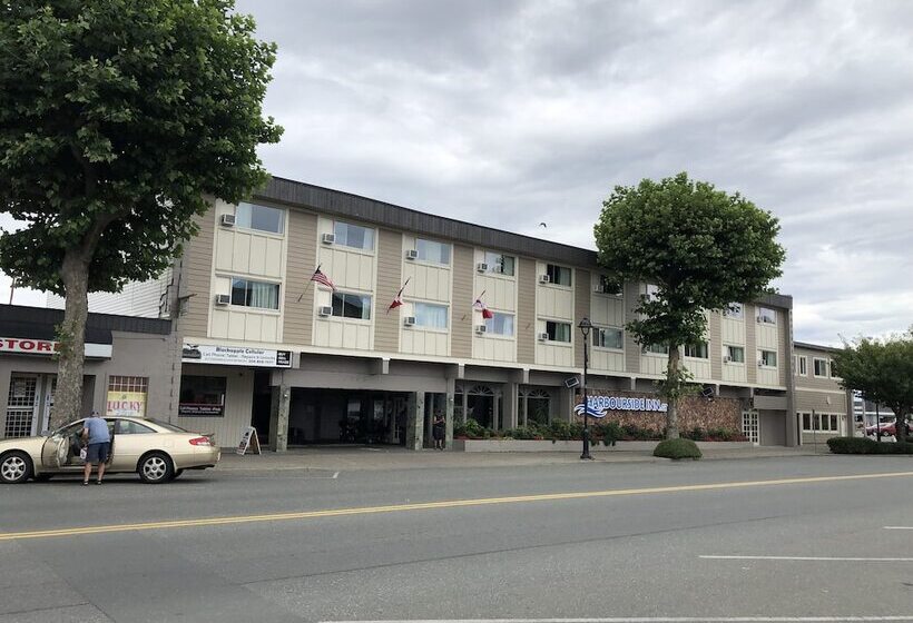 Szálloda Harbourside Inn