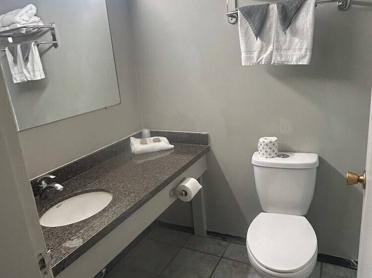 Szálloda Harbourside Inn