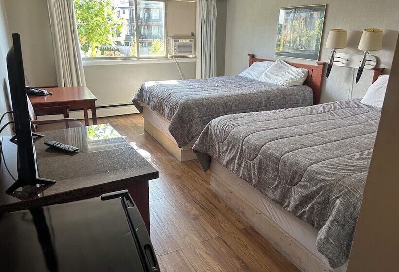 Szálloda Harbourside Inn