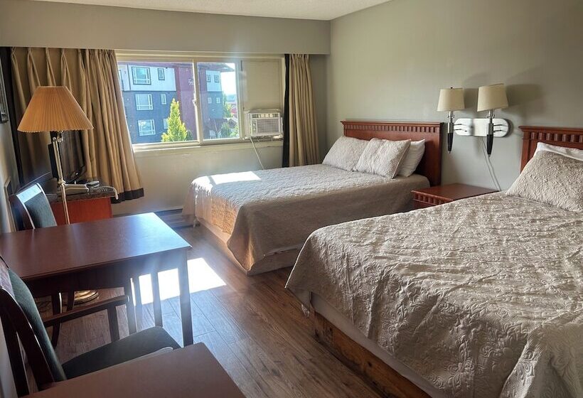 Szálloda Harbourside Inn