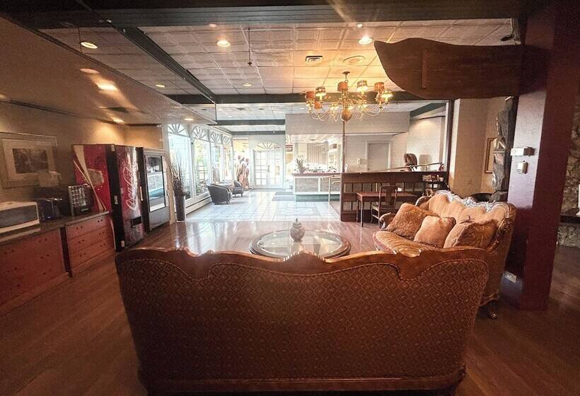 Szálloda Harbourside Inn