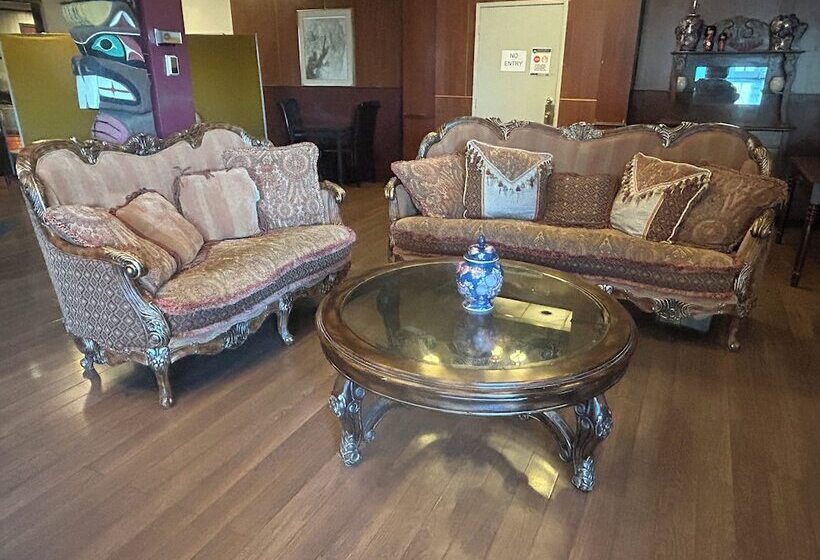 Szálloda Harbourside Inn