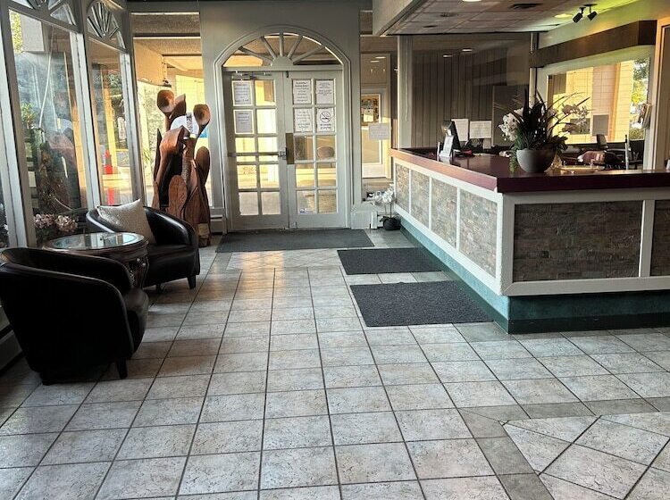 Szálloda Harbourside Inn